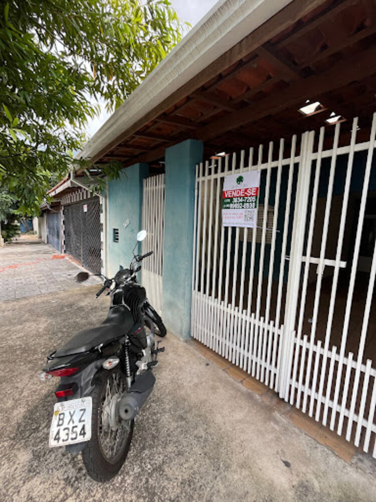 Casa, 2 quartos, 140 m² - Foto 1