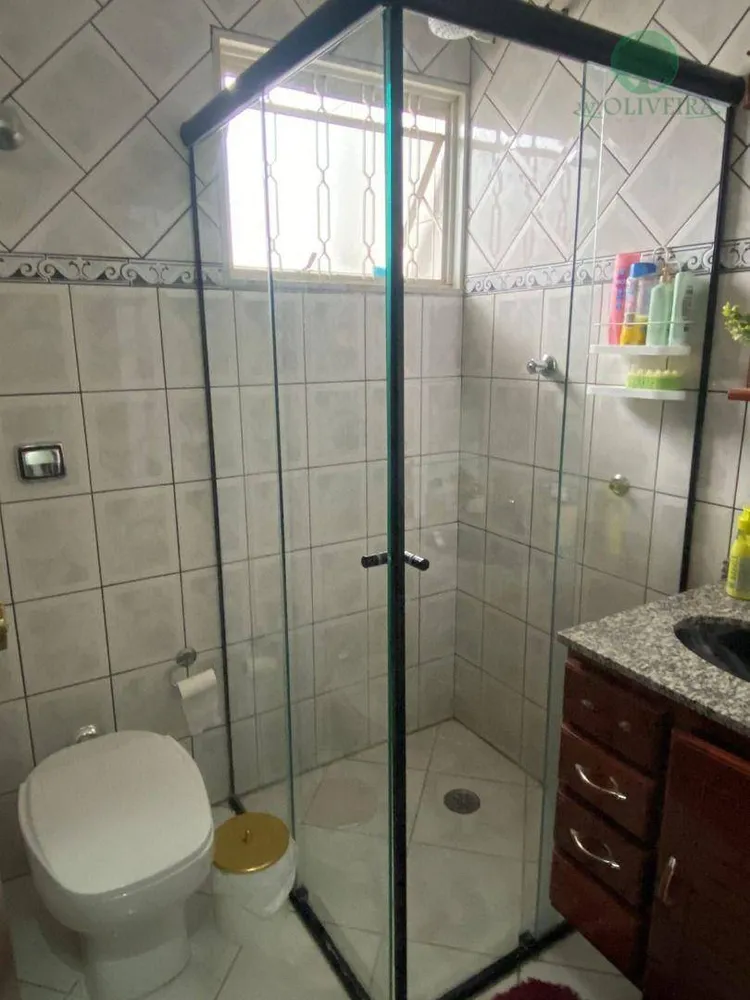 Casa, 3 quartos, 110 m² - Foto 1