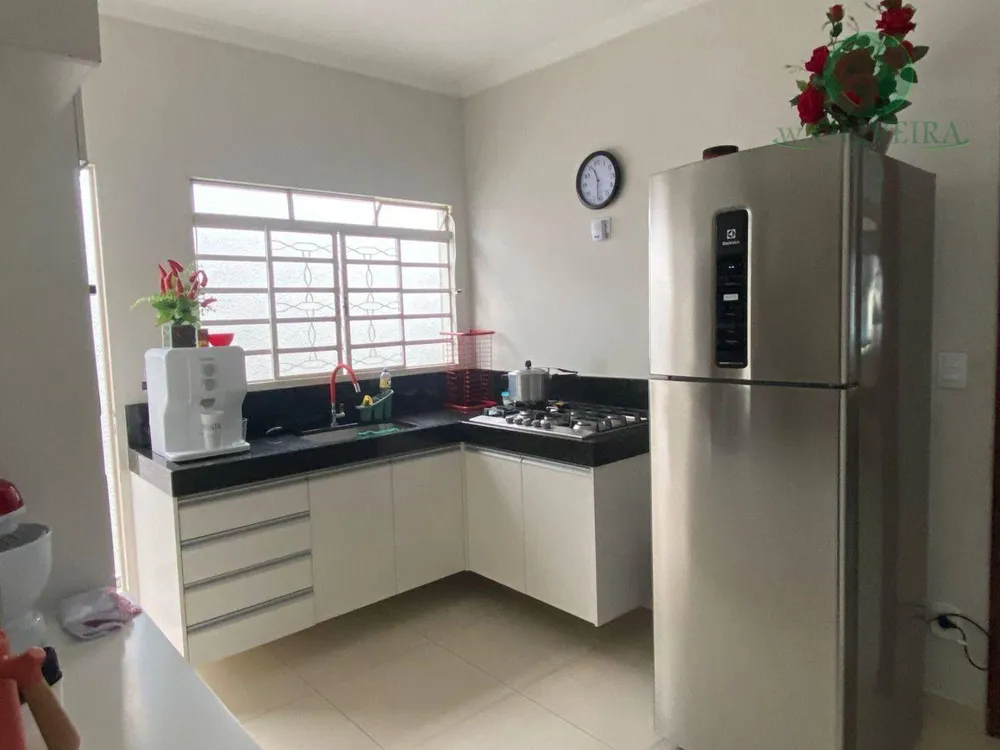 Casa, 3 quartos, 110 m² - Foto 2