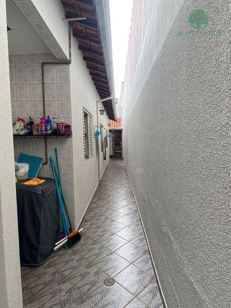 Casa, 3 quartos, 110 m² - Foto 4