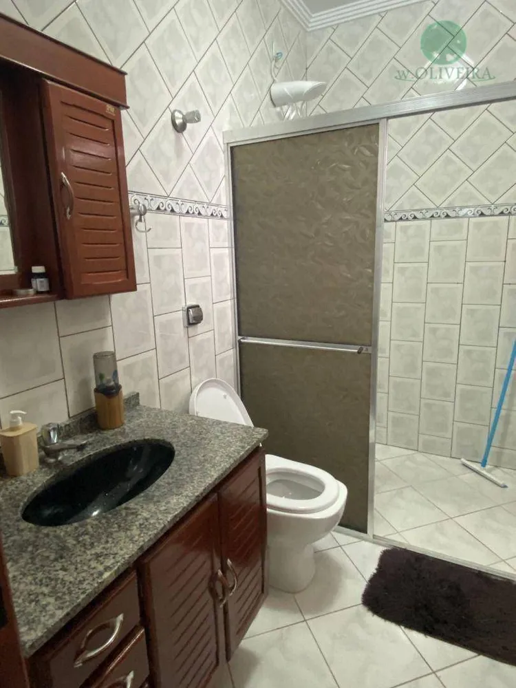 Casa, 3 quartos, 110 m² - Foto 3