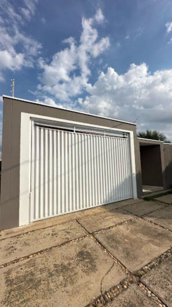 Casa, 3 quartos, 164 m² - Foto 1