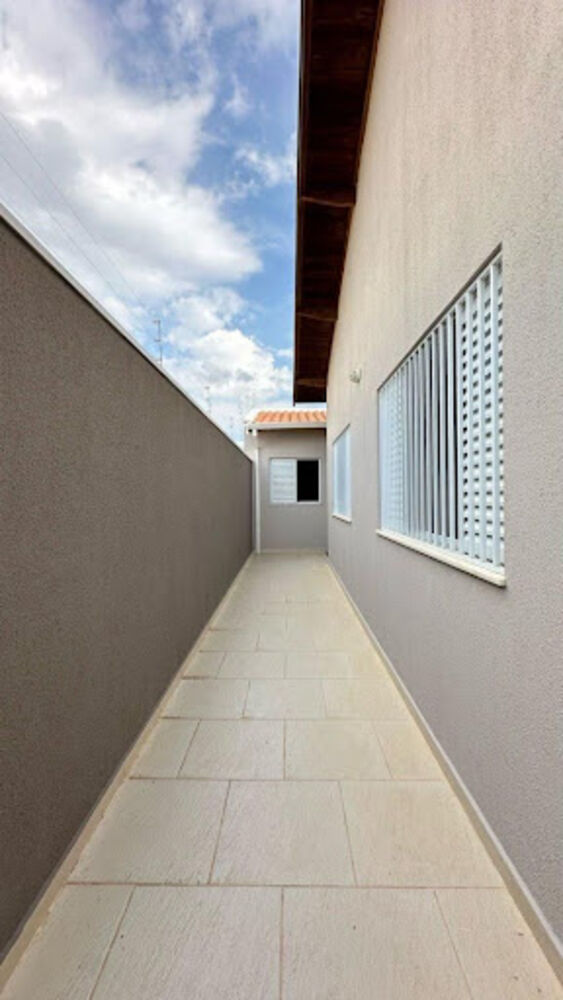 Casa, 3 quartos, 164 m² - Foto 12