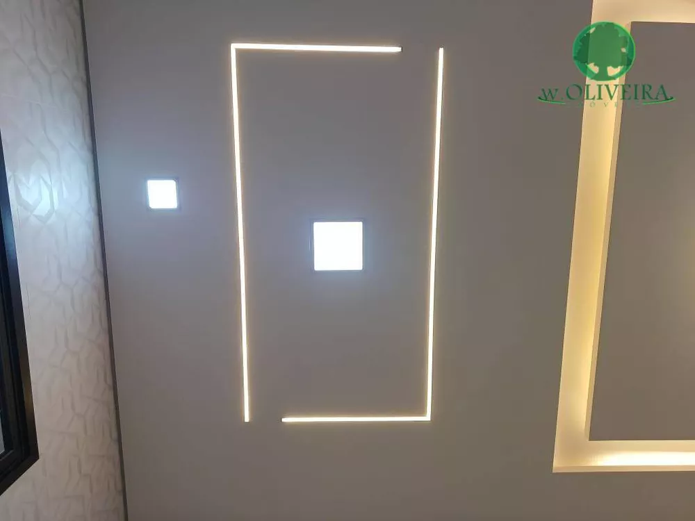 Casa de Condomínio, 3 quartos - Foto 5