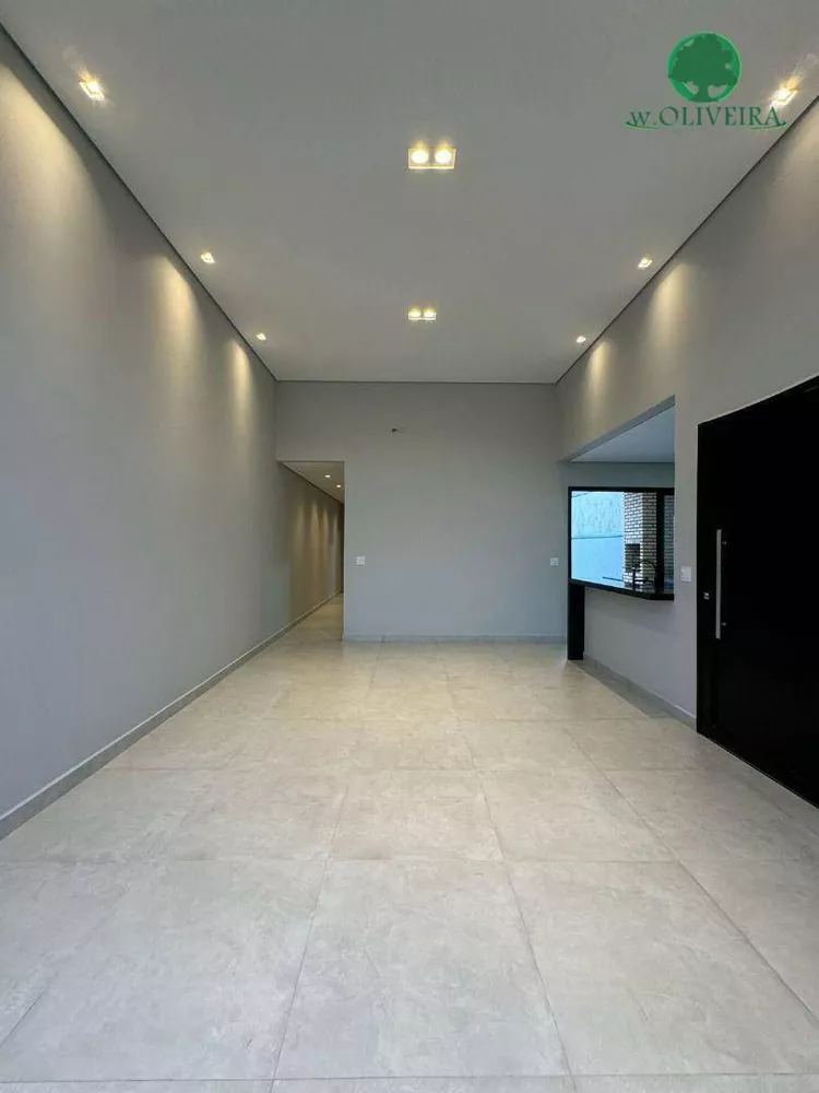 Casa de Condomínio à venda com 3 quartos, 136m² - Foto 4