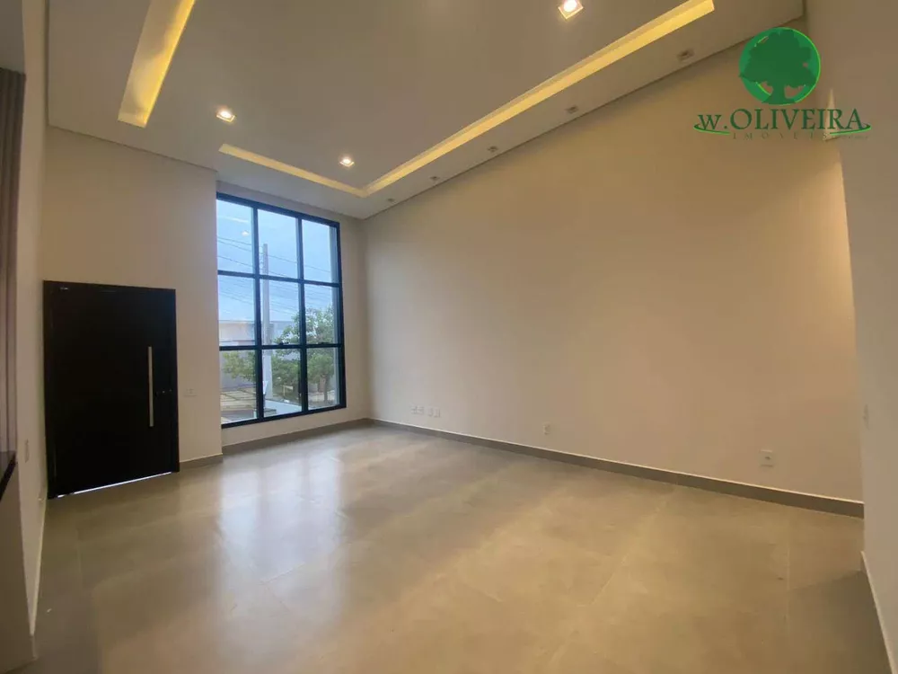 Casa de Condomínio à venda com 3 quartos, 135m² - Foto 4