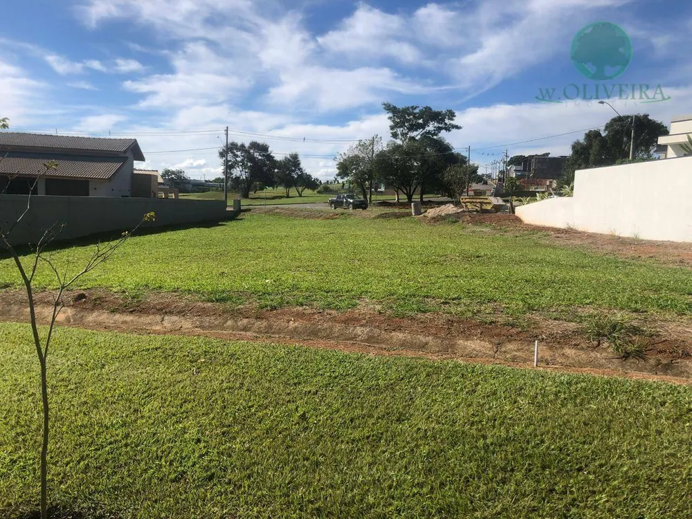 Loteamento e Condomínio, 1000 m² - Foto 2