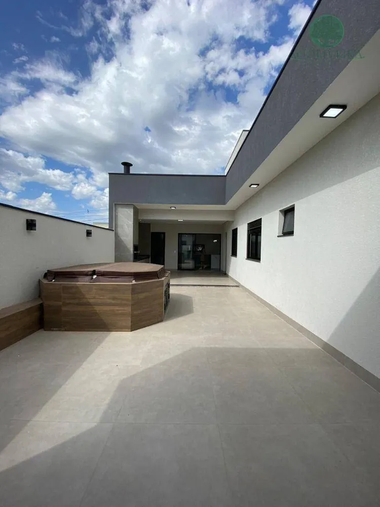 Casa de Condomínio, 3 quartos - Foto 2