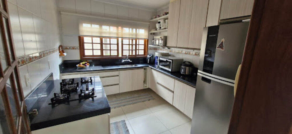 Sobrado, 5 quartos, 273 m² - Foto 5