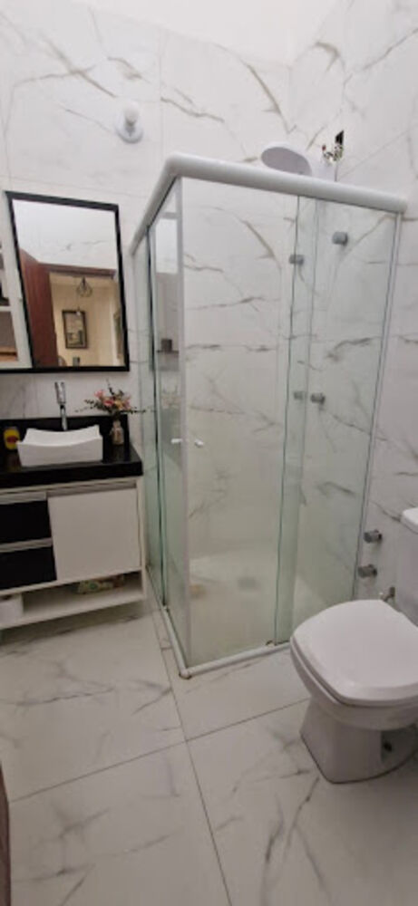 Sobrado, 5 quartos, 273 m² - Foto 2