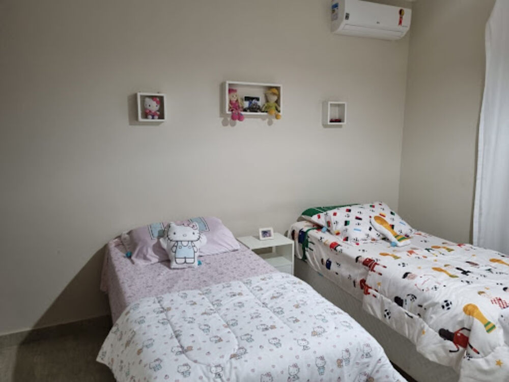 Sobrado, 5 quartos, 273 m² - Foto 4