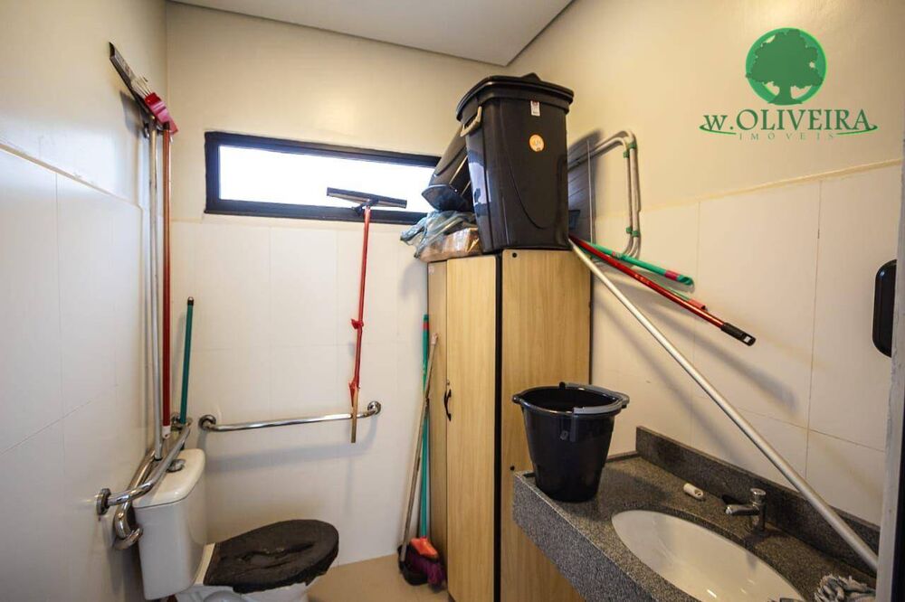 Loja-Salão, 150 m² - Foto 3