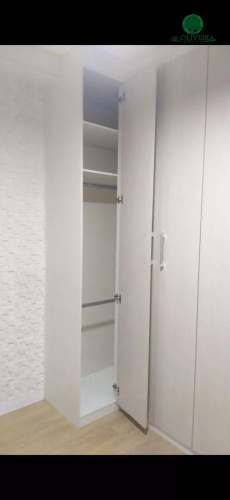 Apartamento à venda com 2 quartos, 48m² - Foto 1