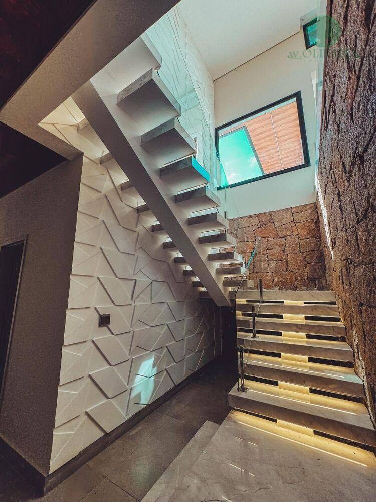Casa de Condomínio, 4 quartos - Foto 4