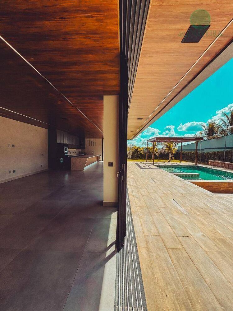 Casa de Condomínio, 4 quartos - Foto 3