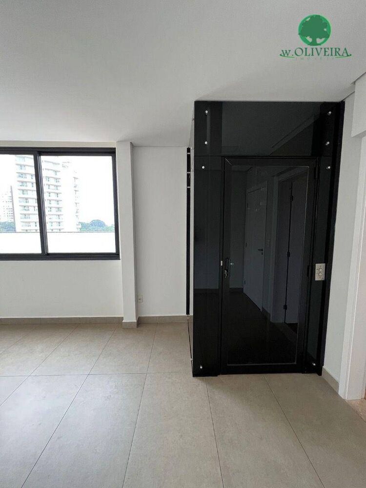 Apartamento, 4 quartos, 258 m² - Foto 1