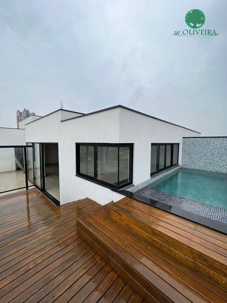 Apartamento, 4 quartos, 258 m² - Foto 4