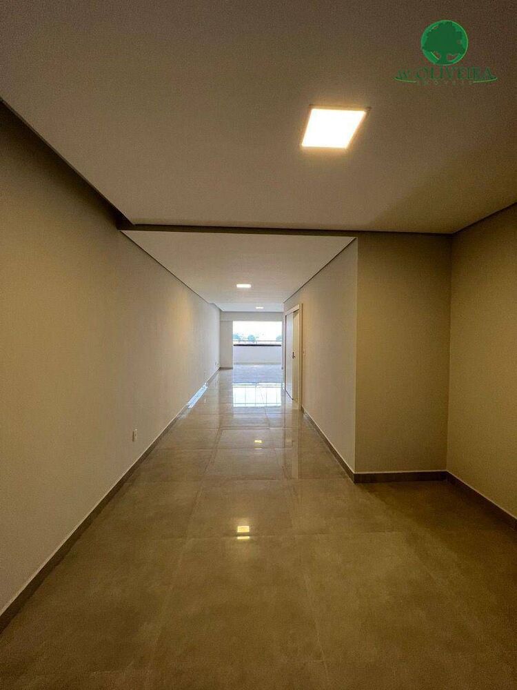 Apartamento, 4 quartos, 258 m² - Foto 3