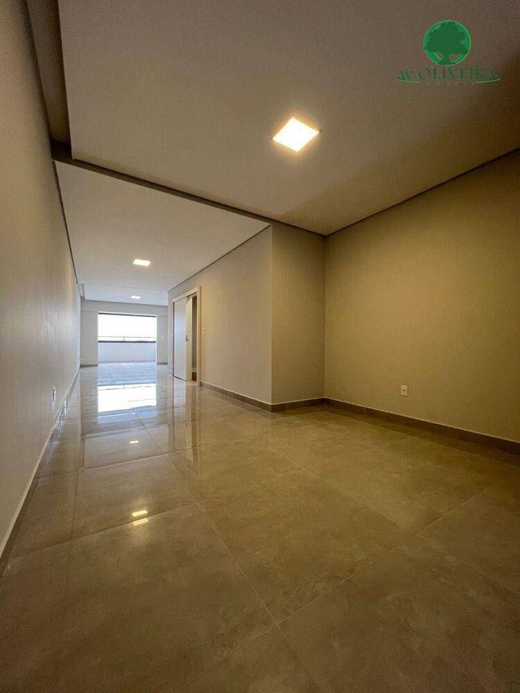 Apartamento, 4 quartos, 258 m² - Foto 2