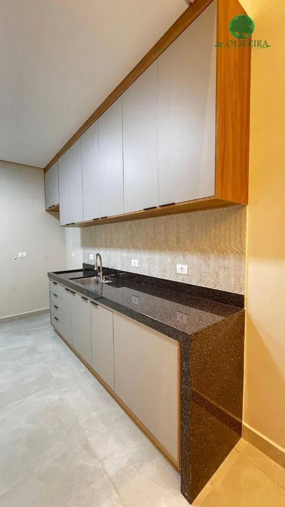 Casa, 3 quartos, 105 m² - Foto 3