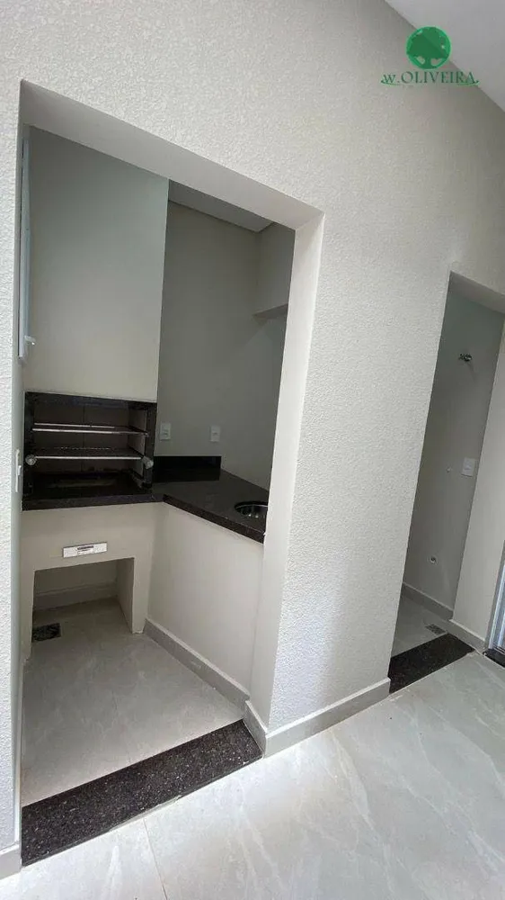 Casa, 3 quartos, 105 m² - Foto 4