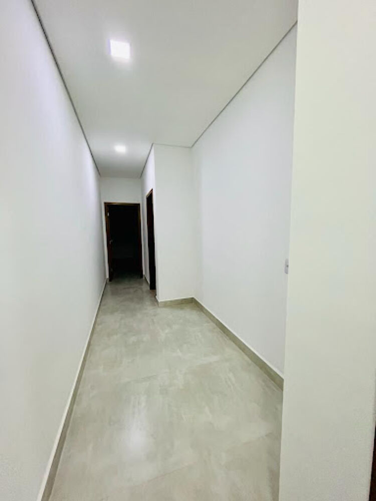Casa de Condomínio à venda e aluguel com 3 quartos, 200m² - Foto 2