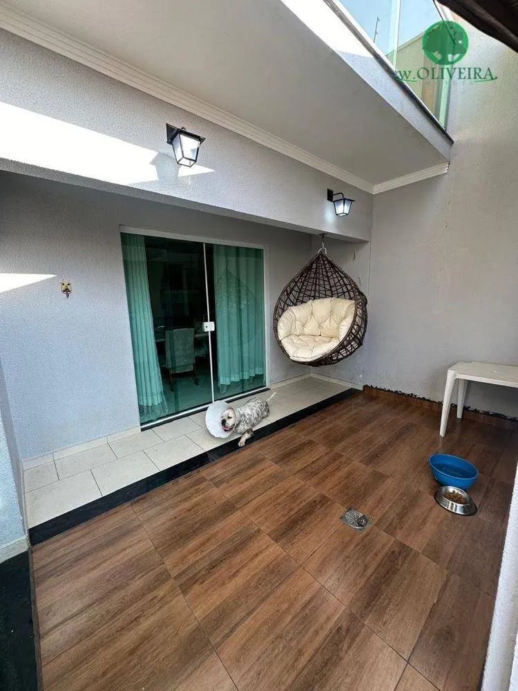 Sobrado, 3 quartos, 230 m² - Foto 2