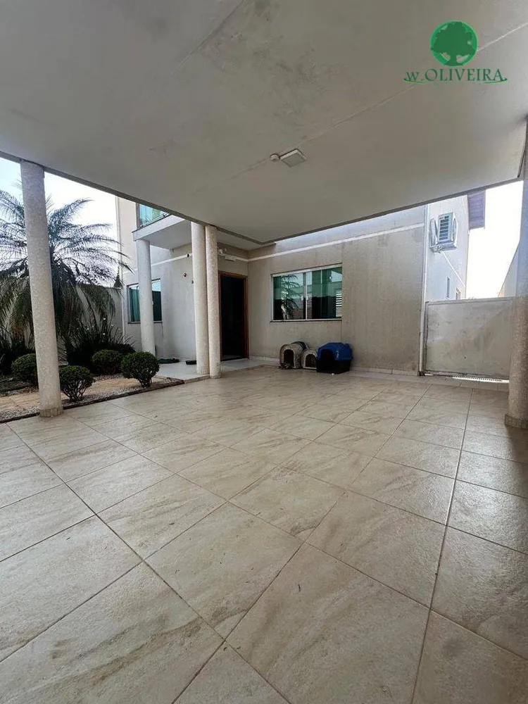 Sobrado, 3 quartos, 230 m² - Foto 4