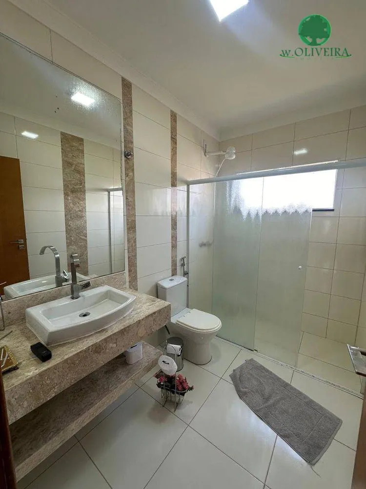 Sobrado, 3 quartos, 230 m² - Foto 3