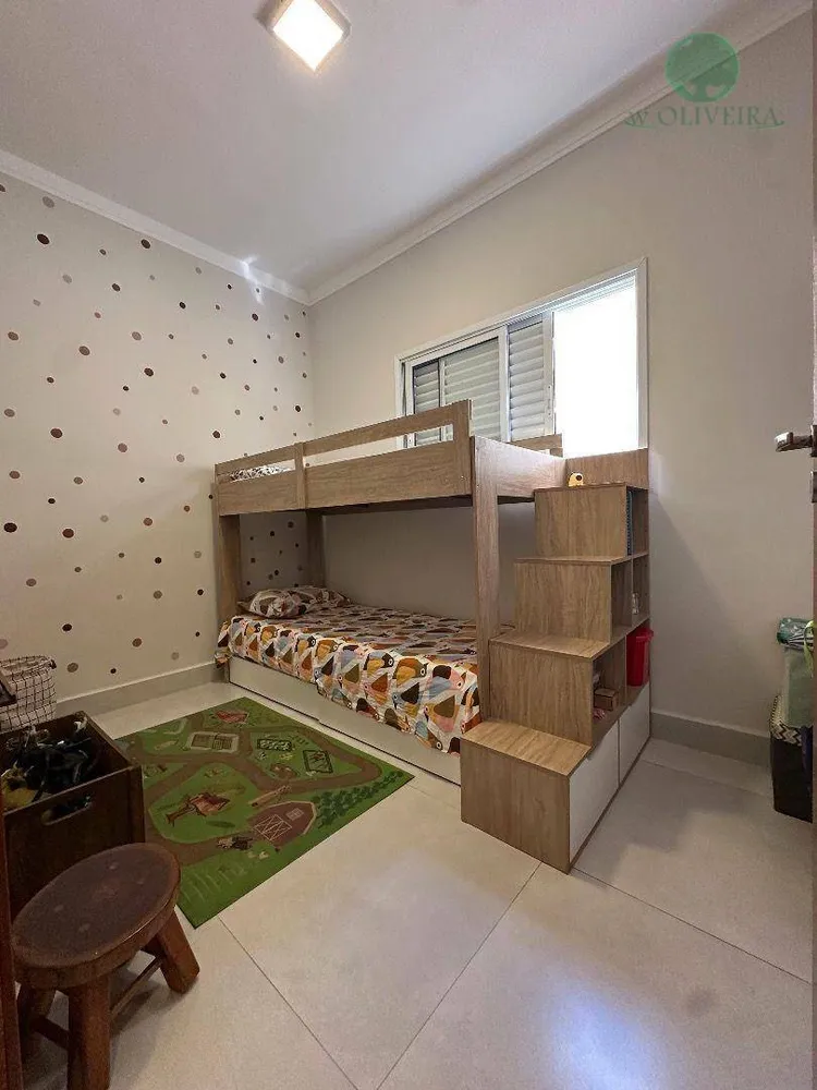 Casa, 3 quartos, 113 m² - Foto 2