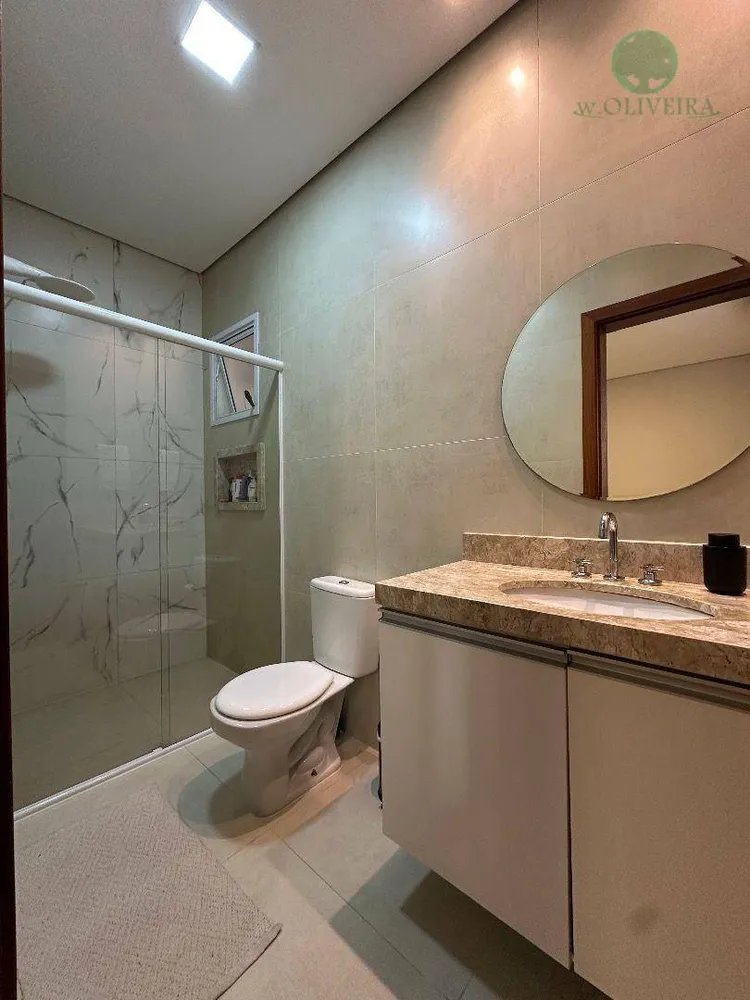 Casa, 3 quartos, 113 m² - Foto 4