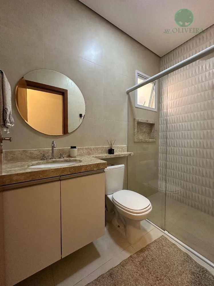 Casa, 3 quartos, 113 m² - Foto 1