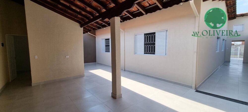 Casa, 3 quartos, 164 m² - Foto 4