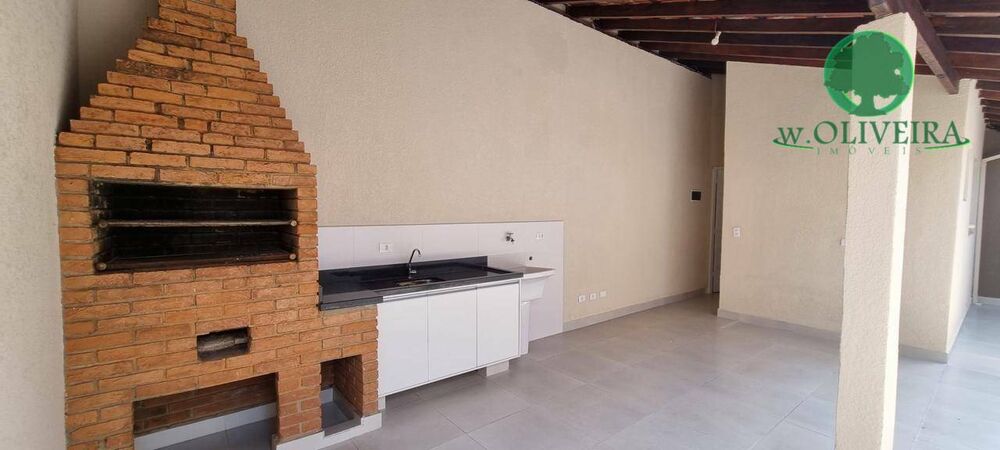 Casa, 3 quartos, 164 m² - Foto 5