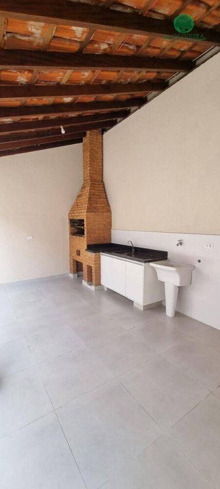 Casa, 3 quartos, 164 m² - Foto 3