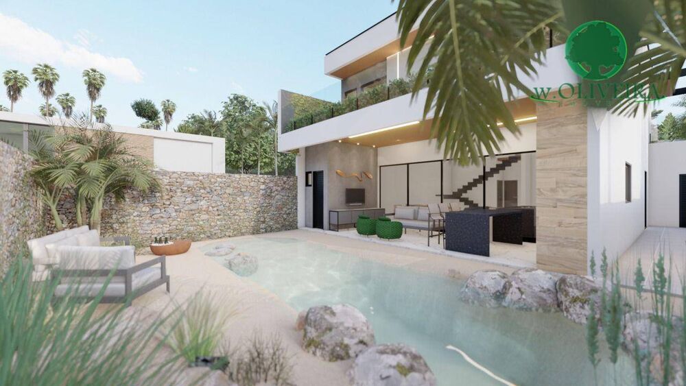 Sobrado, 4 quartos, 256 m² - Foto 2