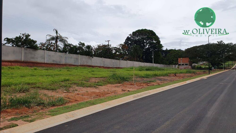 Loteamento e Condomínio, 360 m² - Foto 1