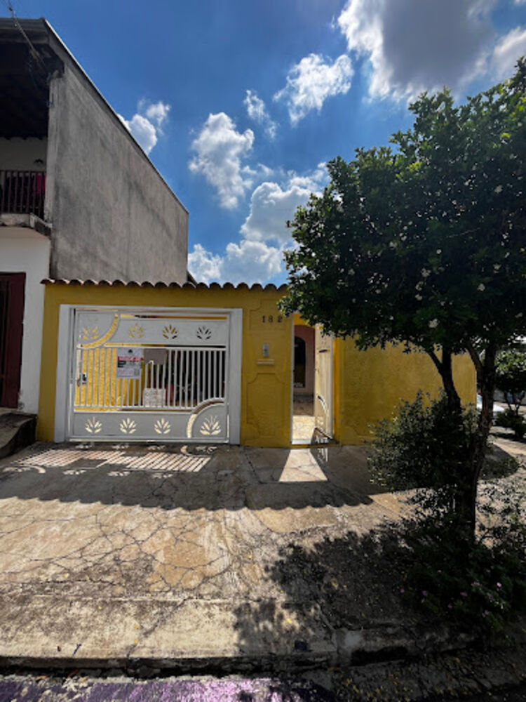 Casa, 3 quartos, 200 m² - Foto 8