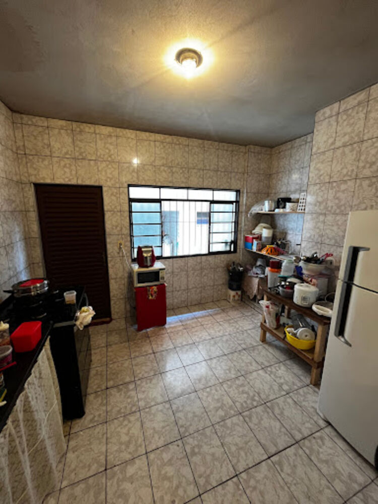 Casa, 3 quartos, 200 m² - Foto 7