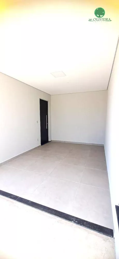 Casa de Condomínio à venda com 3 quartos, 136m² - Foto 2