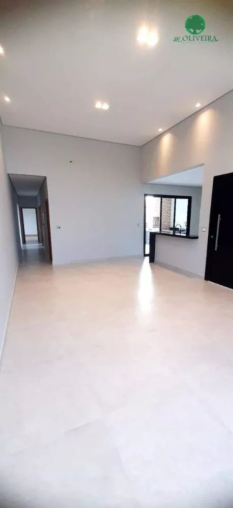 Casa de Condomínio à venda com 3 quartos, 136m² - Foto 3