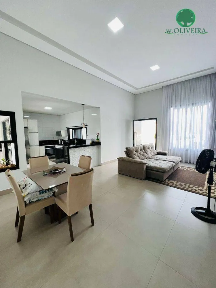 Casa de Condomínio, 3 quartos - Foto 4
