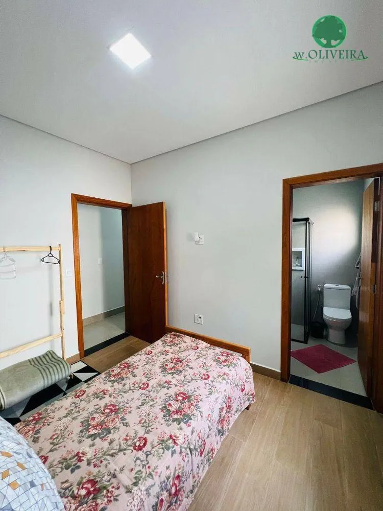 Casa de Condomínio, 3 quartos - Foto 3