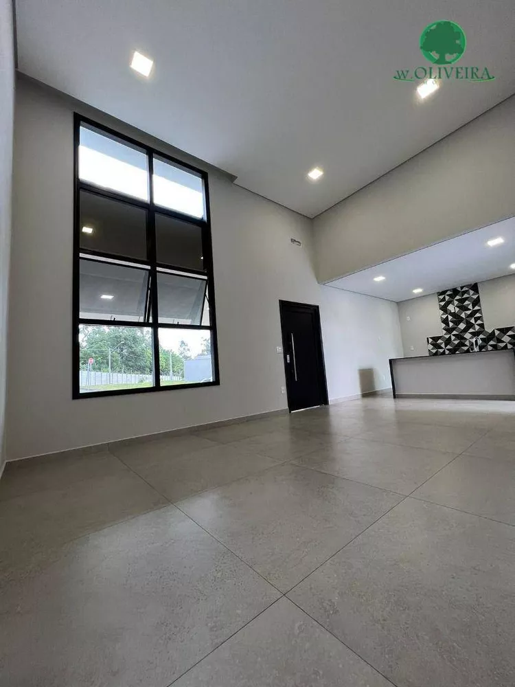 Casa de Condomínio à venda com 3 quartos, 192m² - Foto 4