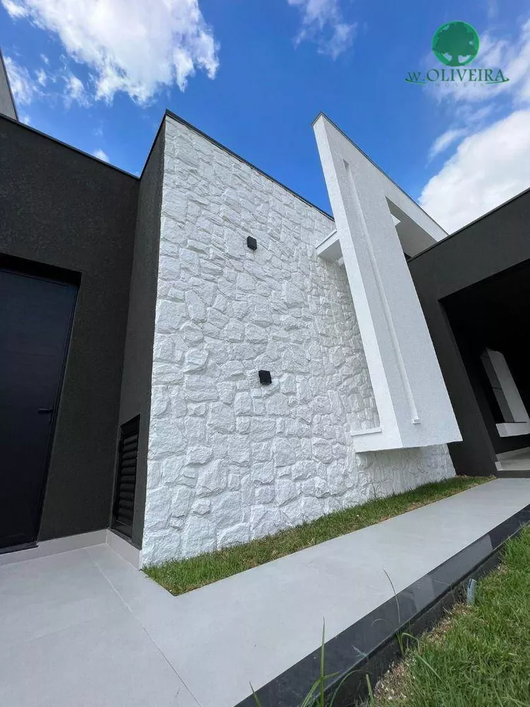 Casa de Condomínio à venda com 3 quartos, 192m² - Foto 3