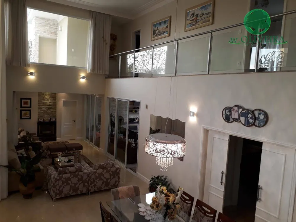 Casa de Condomínio, 5 quartos - Foto 4