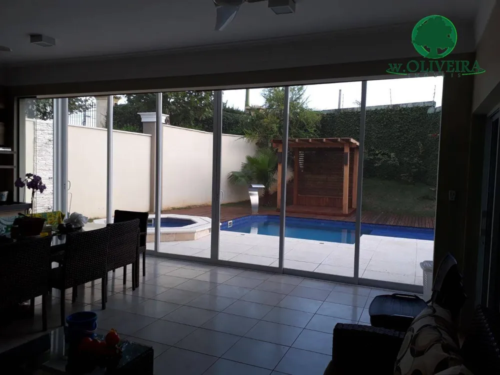 Casa de Condomínio, 5 quartos - Foto 1