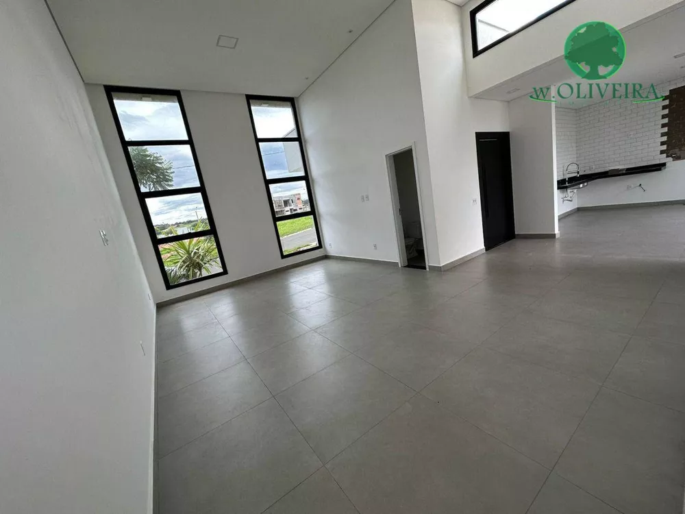 Casa de Condomínio à venda com 3 quartos, 192m² - Foto 3