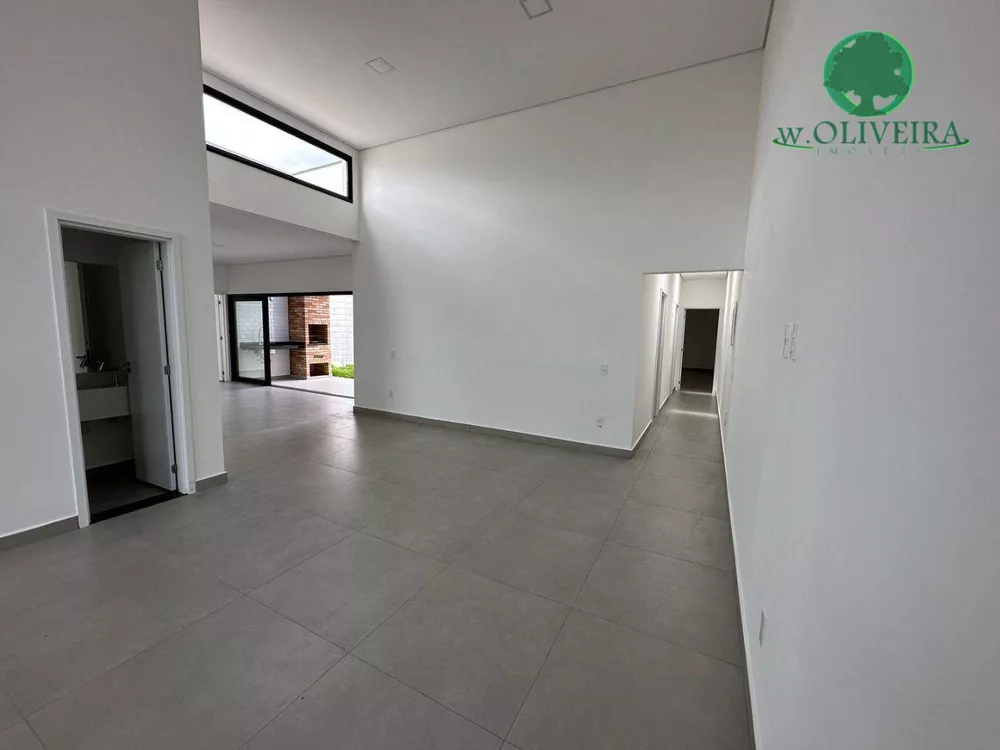 Casa de Condomínio à venda com 3 quartos, 192m² - Foto 4