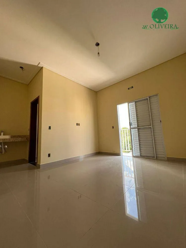 Sobrado, 3 quartos, 136 m² - Foto 4